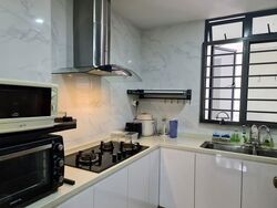 Regentville (D19), Apartment #530456411